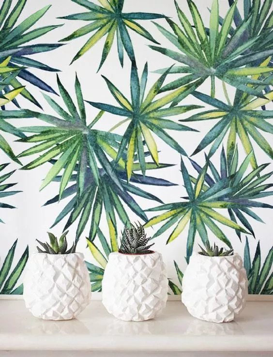 家周围的墙绘,家里的一处角落墙绘