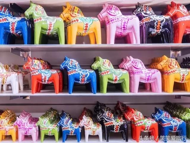 欧洲各国纪念品,欧洲旅游特产必买清单