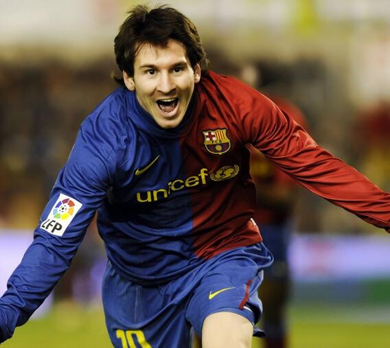 那些年我们一起追的足球明星,那些年我们追过的足球明星