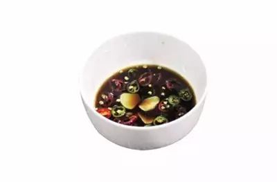 5道快手小凉菜零厨艺轻松学,韩国快手凉菜做法大全