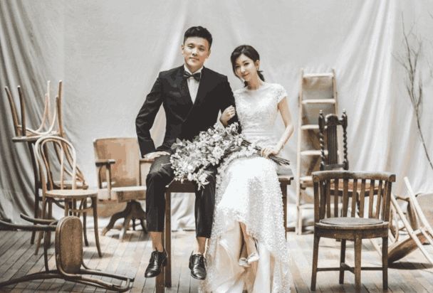 广州恒大国脚结婚视频,恒大队员郜林最新信息