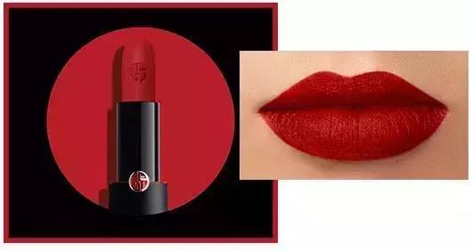 ysl和阿玛尼口红哪个好看,ysl口红416和阿玛尼405