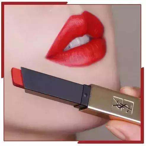 ysl和阿玛尼口红哪个好看,ysl口红416和阿玛尼405