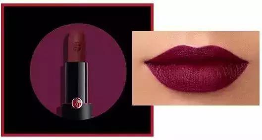 ysl和阿玛尼口红哪个好看,ysl口红416和阿玛尼405
