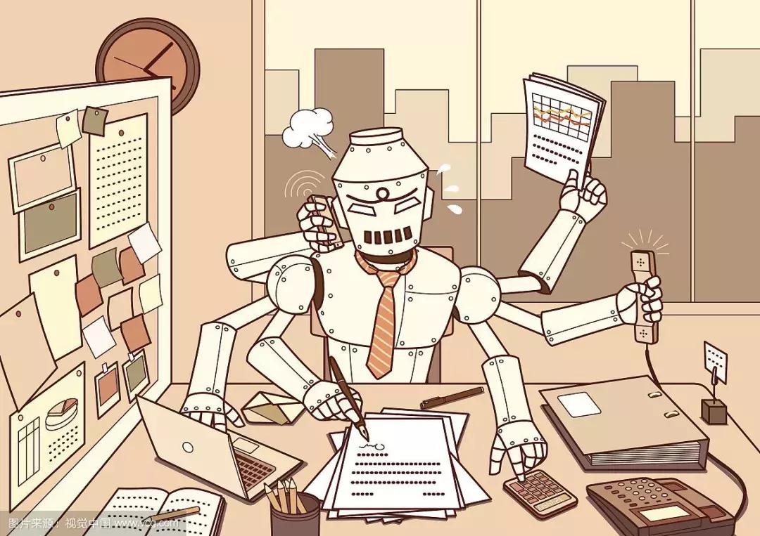 你的勤奋正在毁掉你自己感悟,你所谓的努力只不过是一场表演