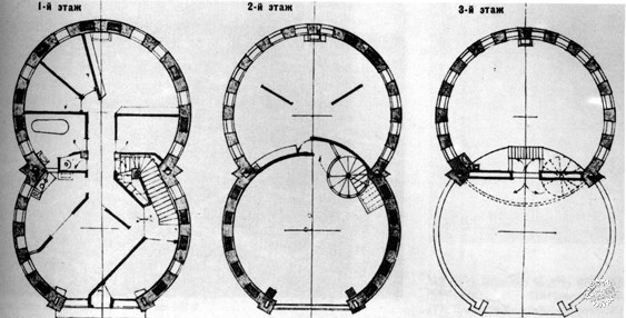 建筑设计师自己家的奇思妙想,建筑设计需要天生自带什么感