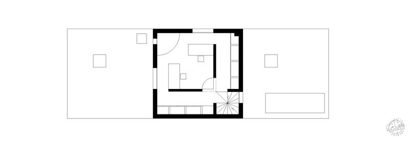 建筑设计师自己家的奇思妙想,建筑设计需要天生自带什么感