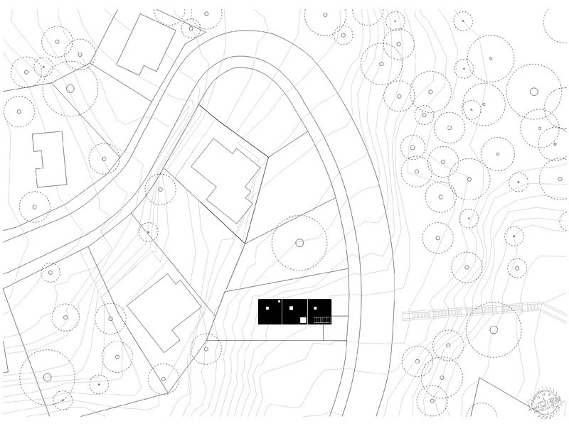 建筑设计师自己家的奇思妙想,建筑设计需要天生自带什么感