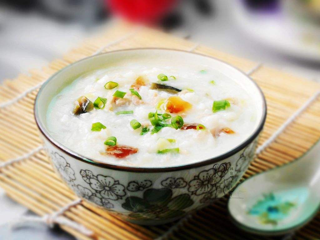 补血补铁的营养粥有哪些,宝宝七日补铁营养粥