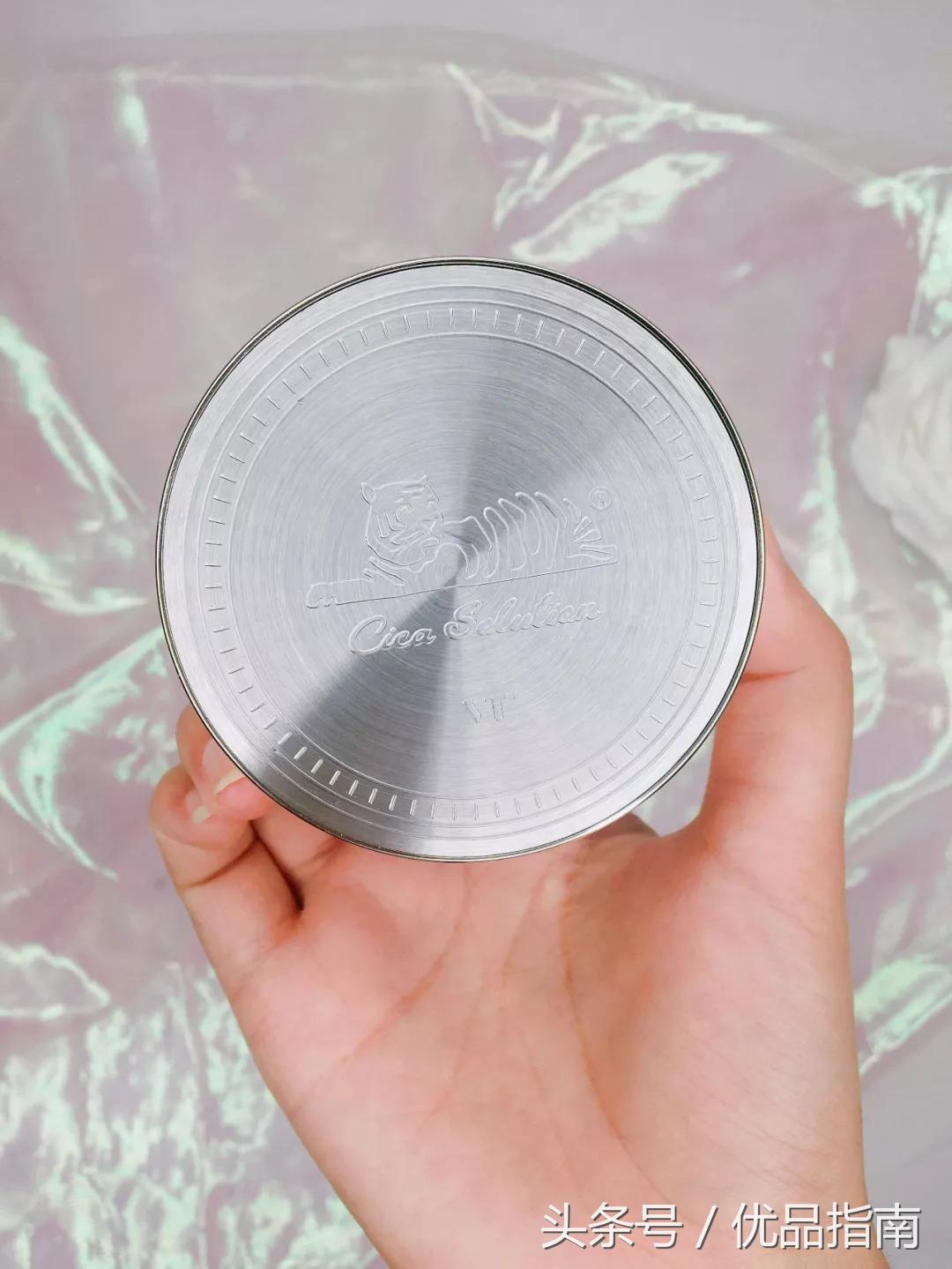 气垫亲测视频,吴昕推荐的遮瑕气垫