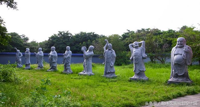 世界一流风情海滩——唐山湾三岛旅游区