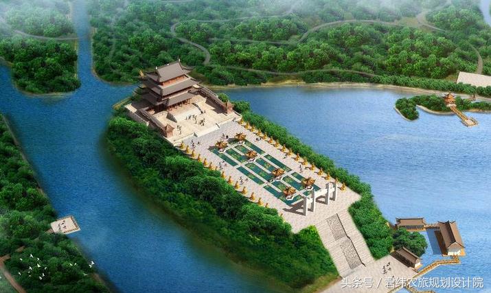 世界一流风情海滩——唐山湾三岛旅游区