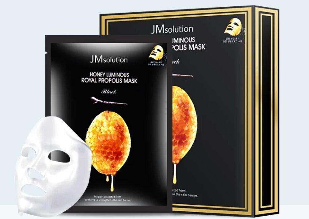 亲肤好用|秋季干性肌肤一用就会爱上的补水保湿面膜!