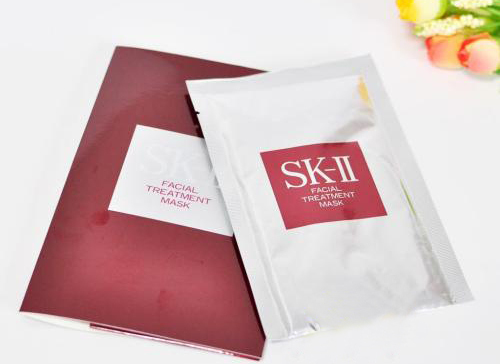 亲肤好用|秋季干性肌肤一用就会爱上的补水保湿面膜!