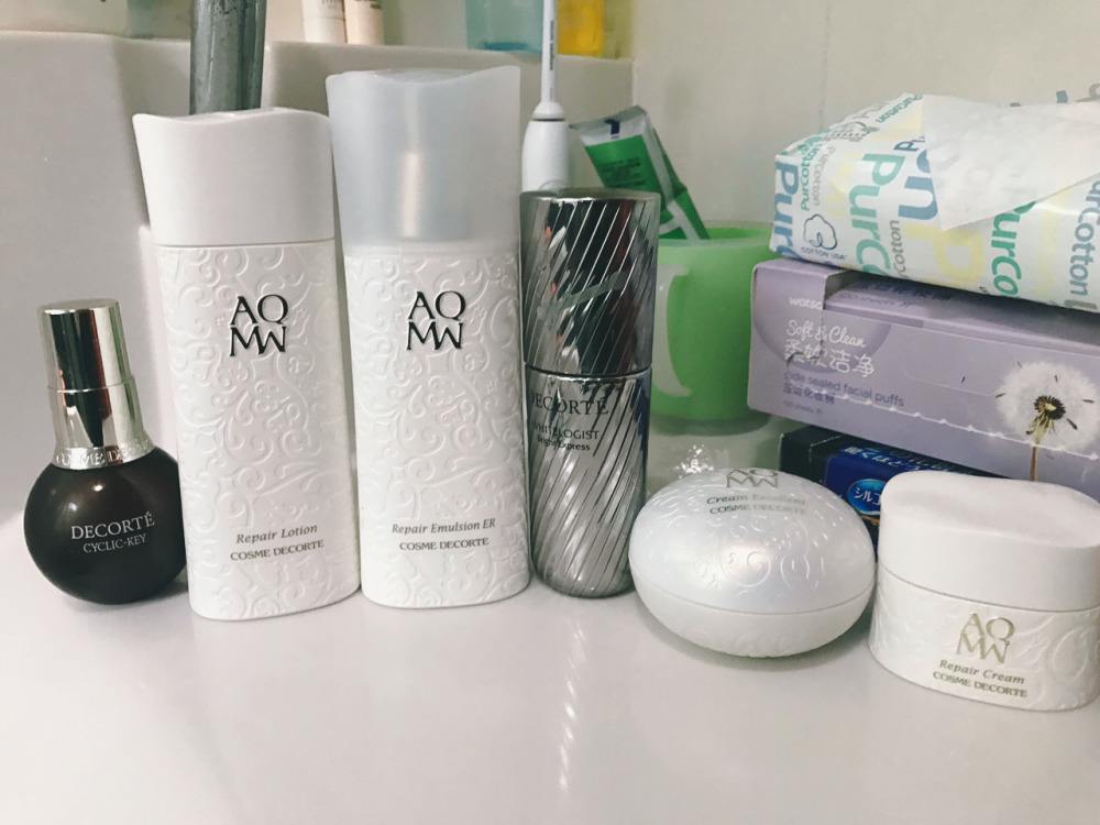 换季过敏修复角质层水乳,换季了你的皮肤和心情一样吗