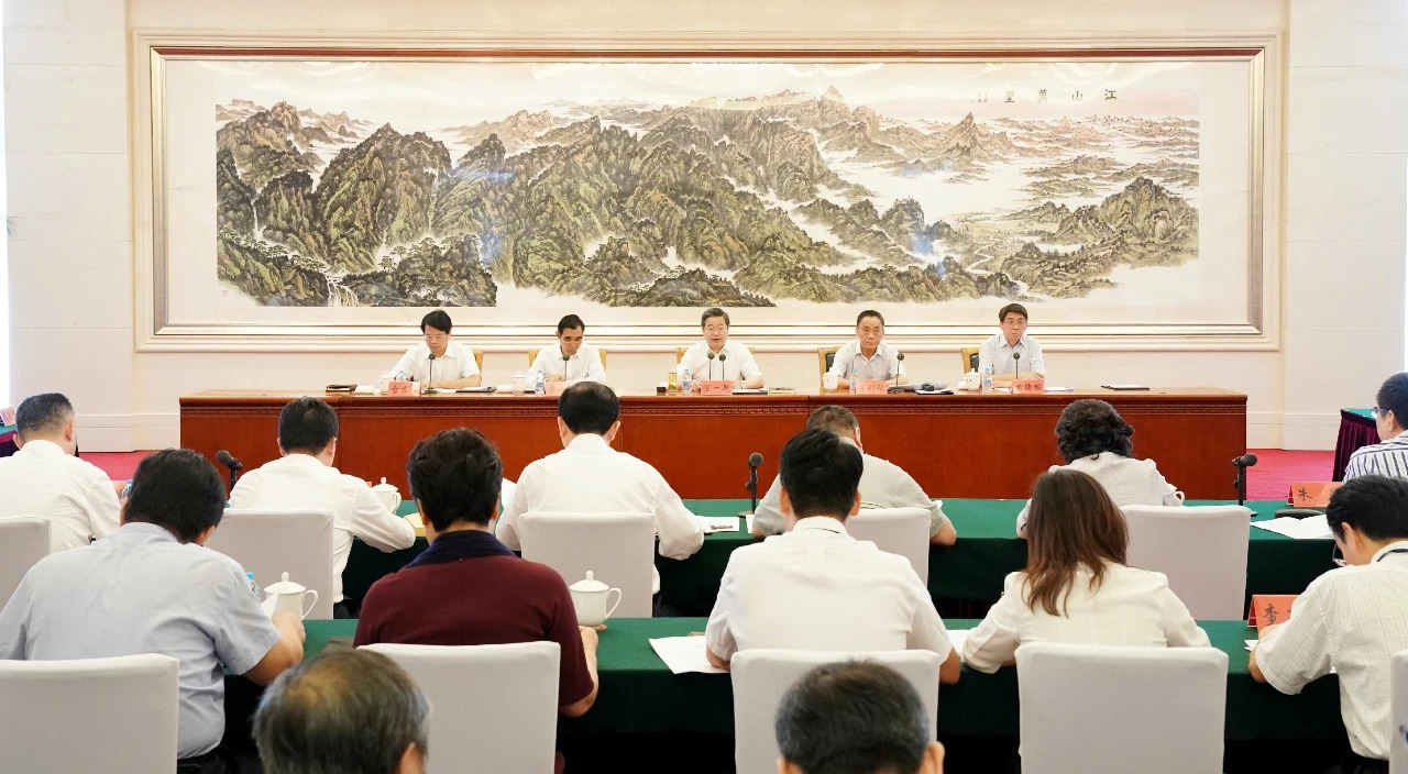 政法工作重点调研课题,新时代政法工作创新发展调研报告