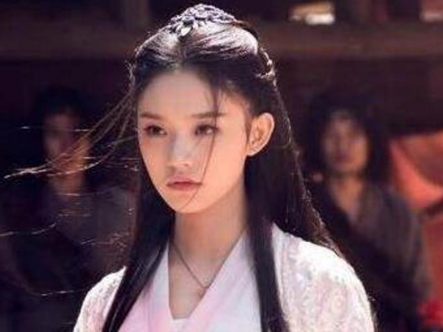 斗破苍穹谁是萧炎的老婆,斗破苍穹吴磊女主角叫什么