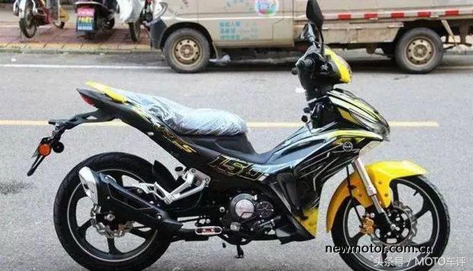 最皮实耐用的弯梁摩托车,口碑最好的弯梁摩托车车型