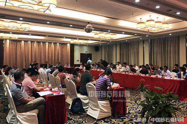 2018年砂石料价格全国大范围暴涨！建筑用砂涨价最凶