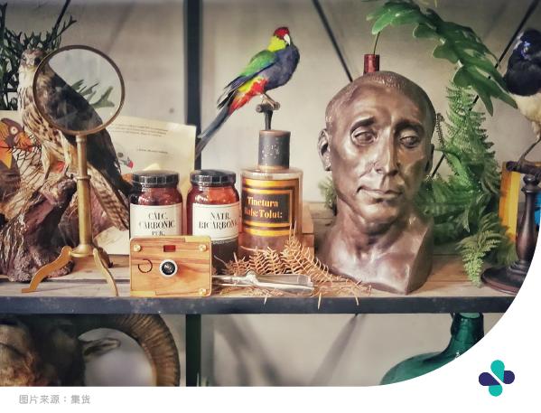 澳门小众手信饼干,澳门钜记杏仁酥和杏仁饼哪个好吃