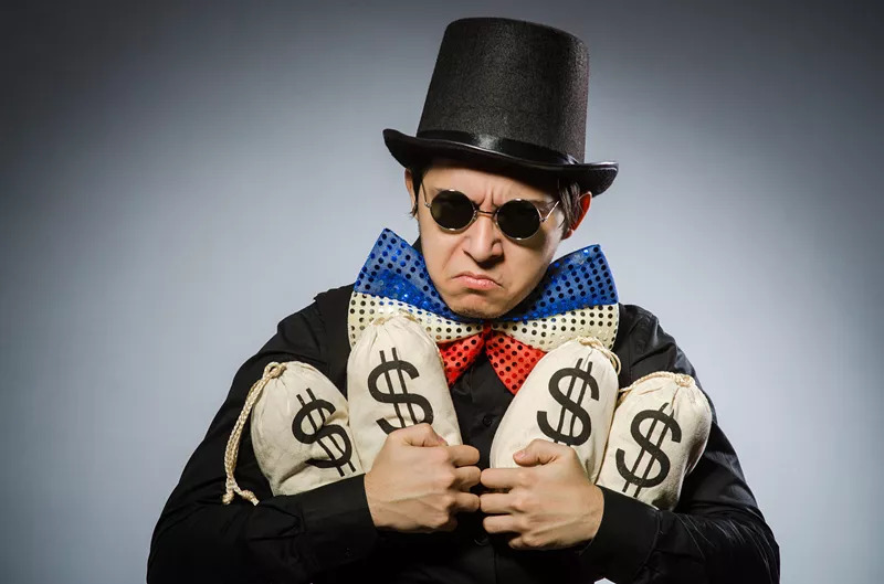 还想偷偷藏钱,海外*税逃**?国家终于出手了!这类人有*麻大**烦了!