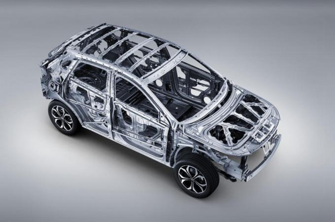 北汽绅宝智行深度解析,黑科技ai造车北汽绅宝智行解析