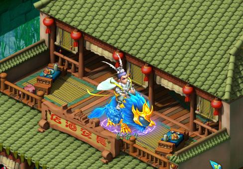 梦幻西游双开打图如何最快,梦幻西游打图出图率