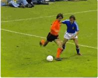 盘点足坛史上十大10号巨星,足坛巨星李毅