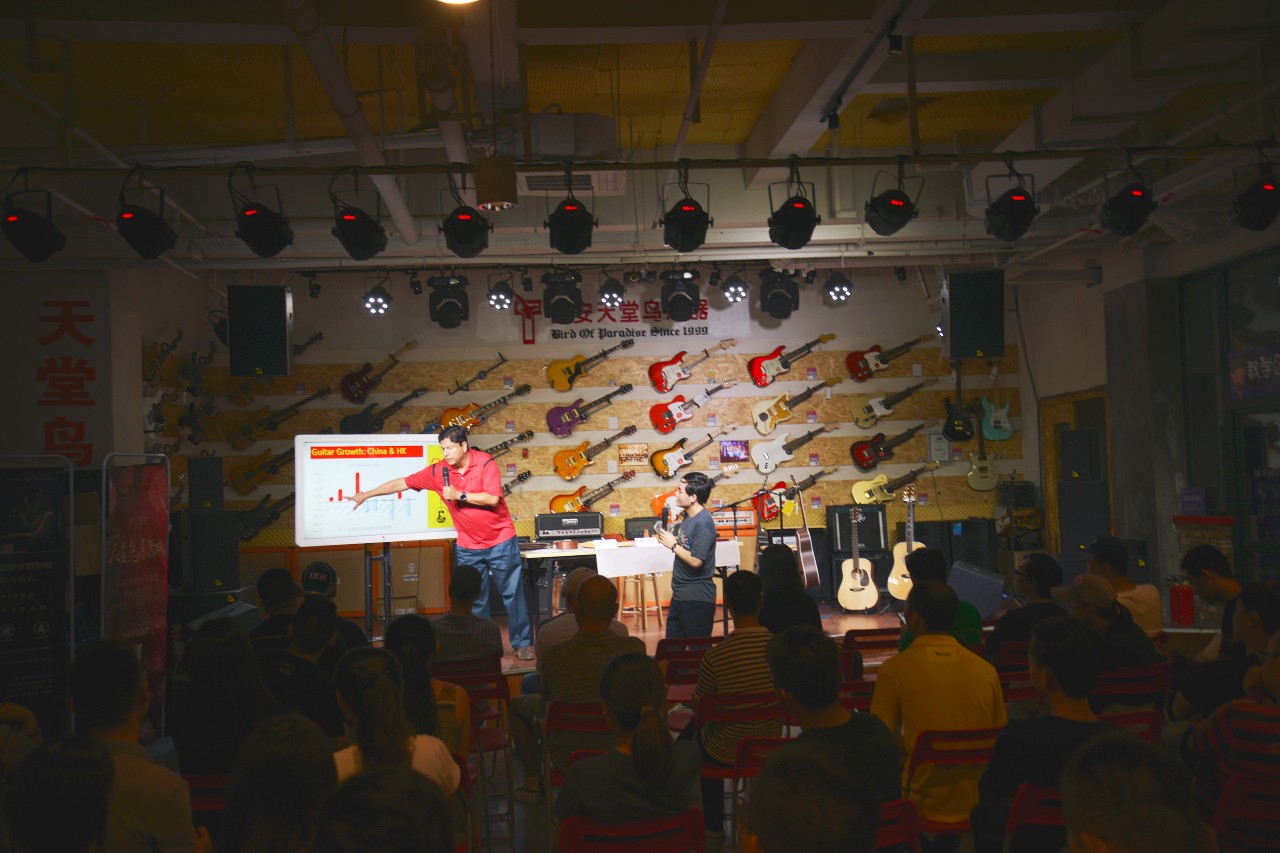 马丁吉他教学视频全集,2019马丁吉他艺术