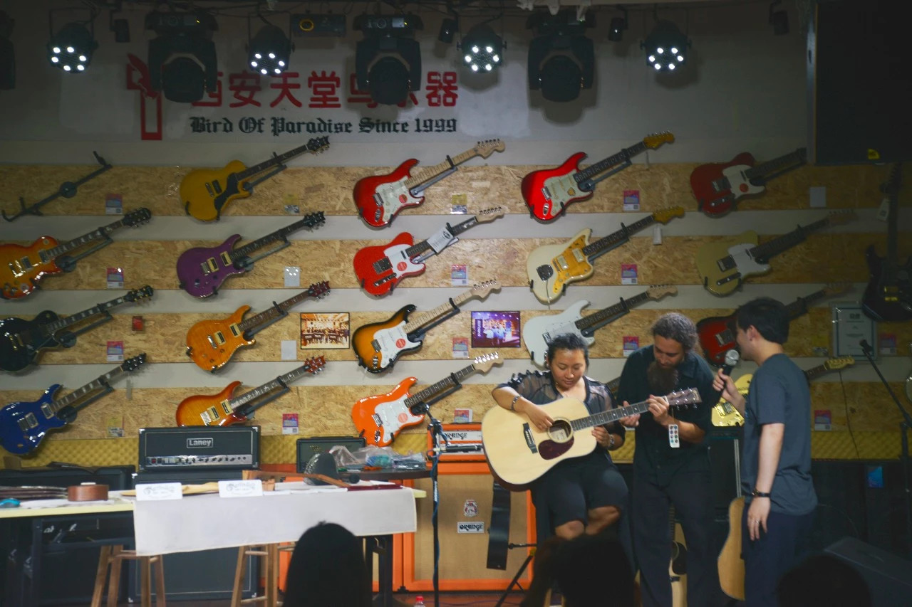 马丁吉他教学视频全集,2019马丁吉他艺术