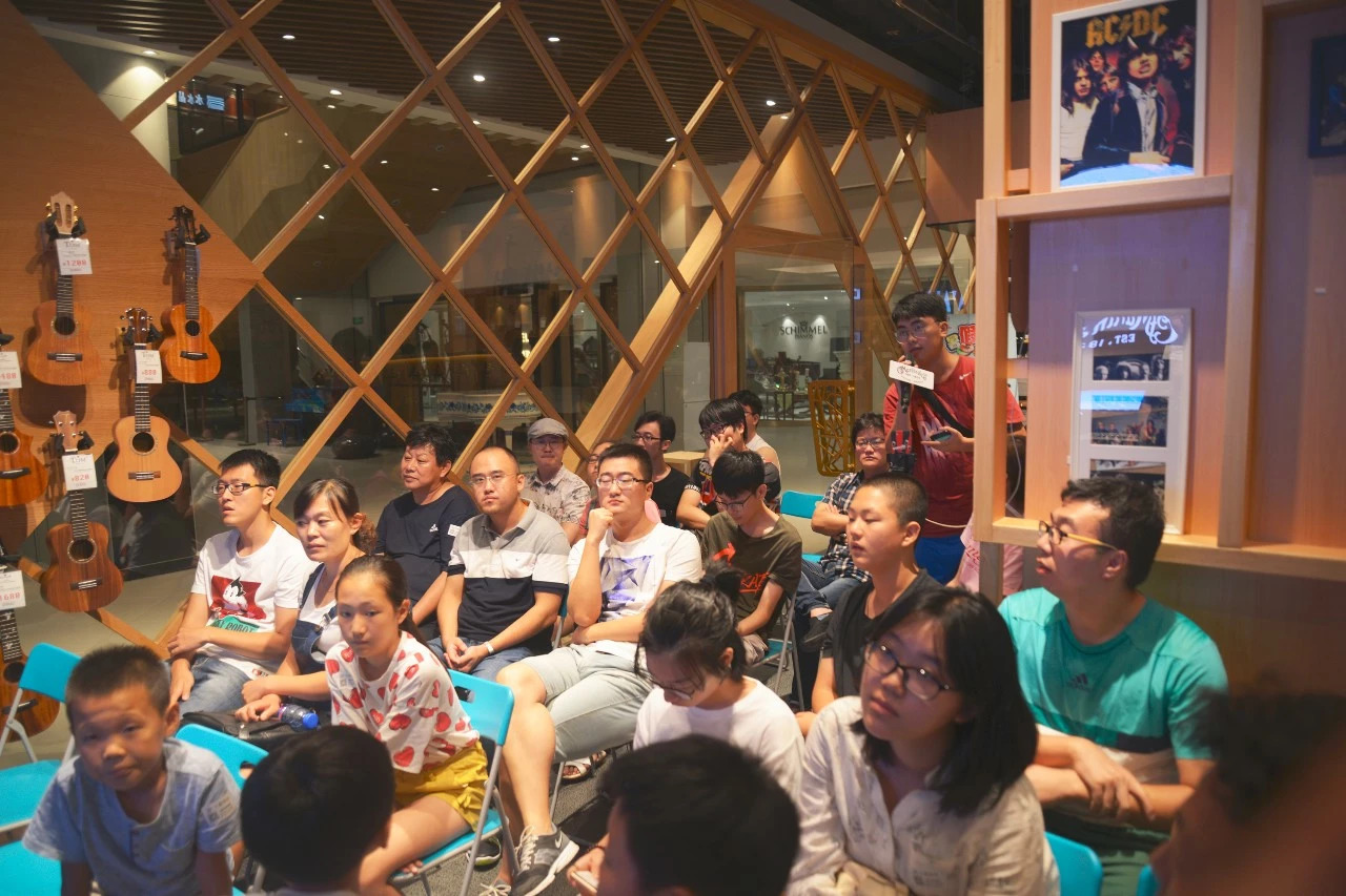 马丁吉他教学视频全集,2019马丁吉他艺术