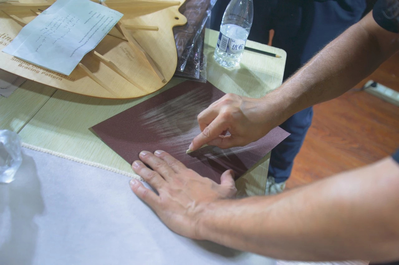 马丁吉他教学视频全集,2019马丁吉他艺术