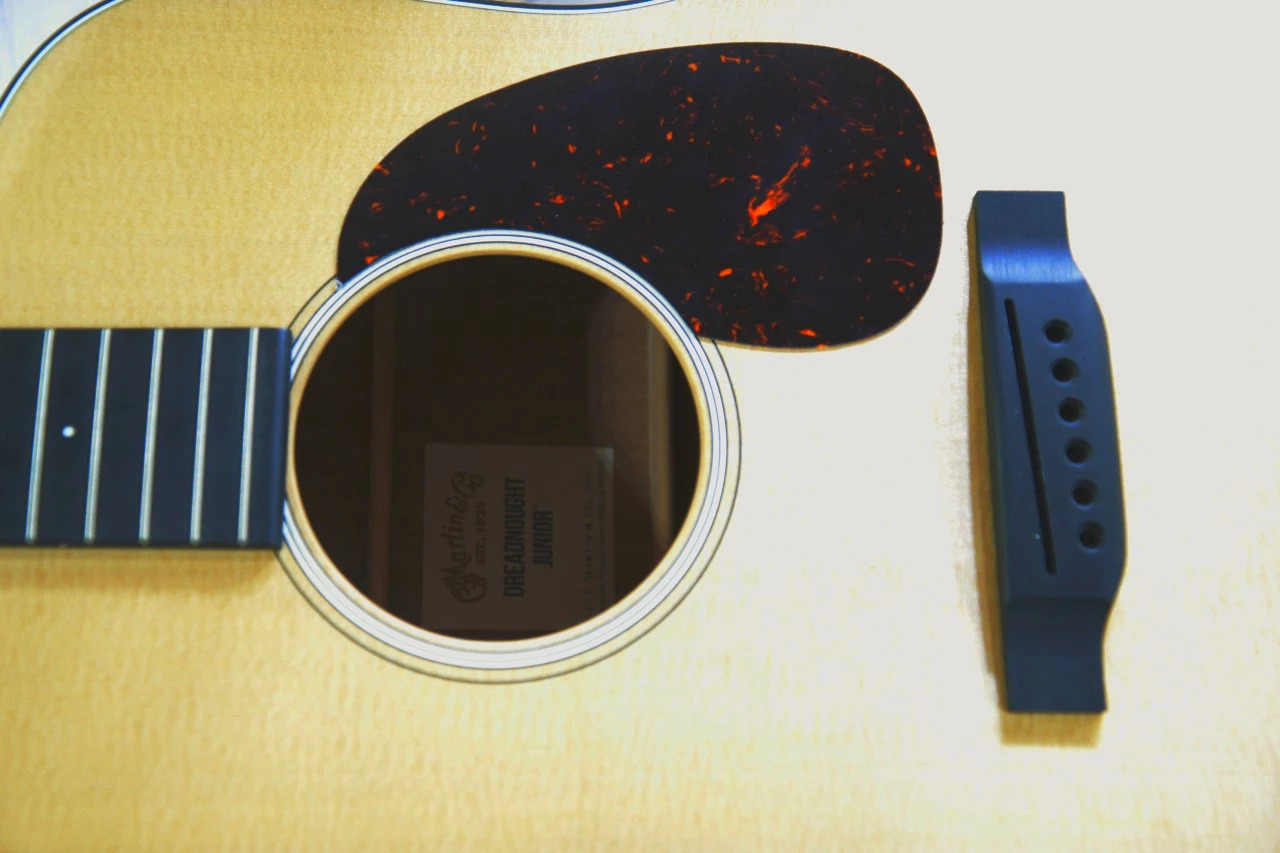 马丁吉他教学视频全集,2019马丁吉他艺术