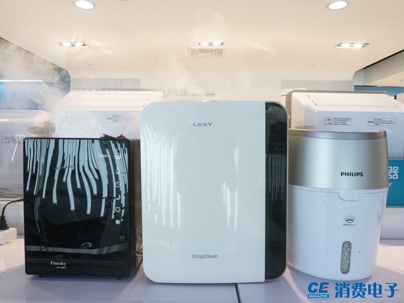 最客观的加湿器测评,给大家推荐一款好用的加湿器