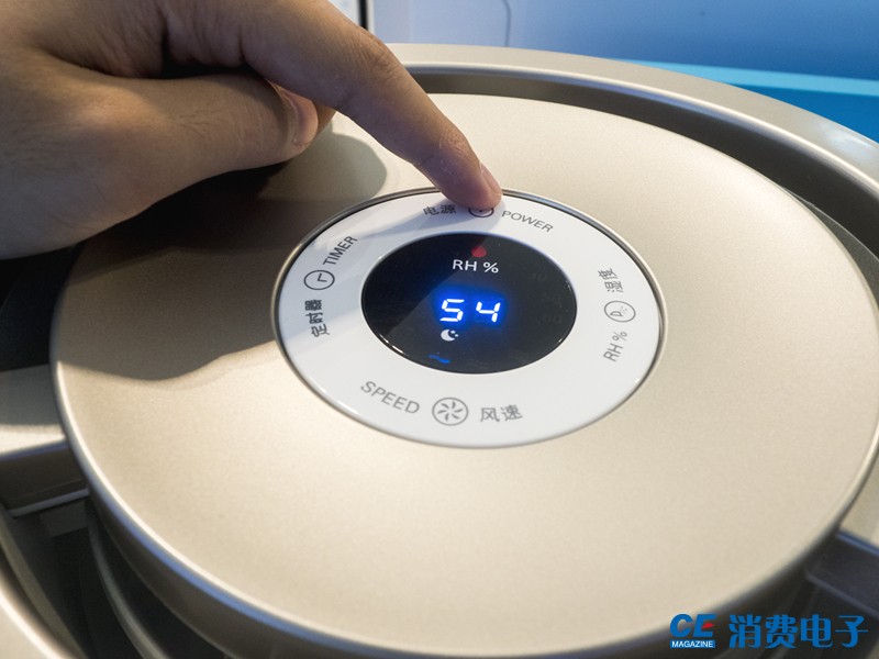 最客观的加湿器测评,给大家推荐一款好用的加湿器