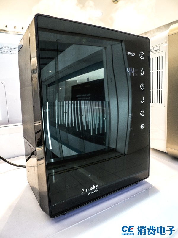 最客观的加湿器测评,给大家推荐一款好用的加湿器