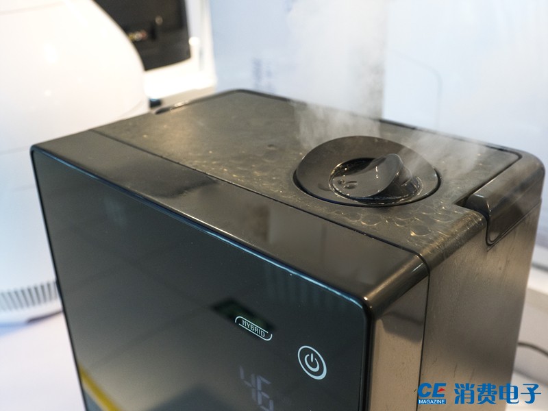 最客观的加湿器测评,给大家推荐一款好用的加湿器