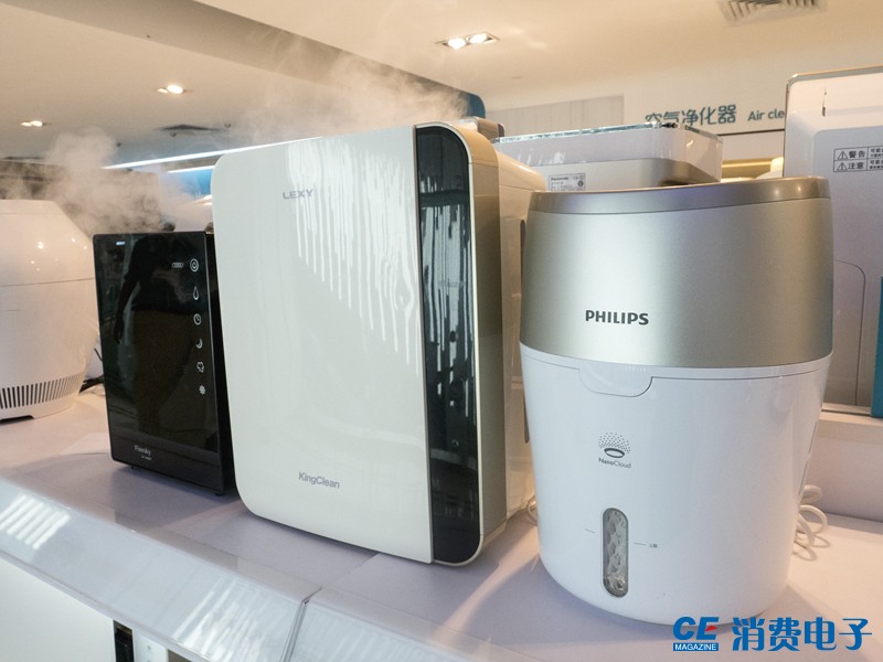 最客观的加湿器测评,给大家推荐一款好用的加湿器