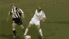 盘点足坛史上十大10号巨星,足坛巨星李毅