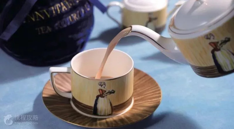 喜茶和迪士尼哪个好喝,迪士尼喜茶饮品价格表大全