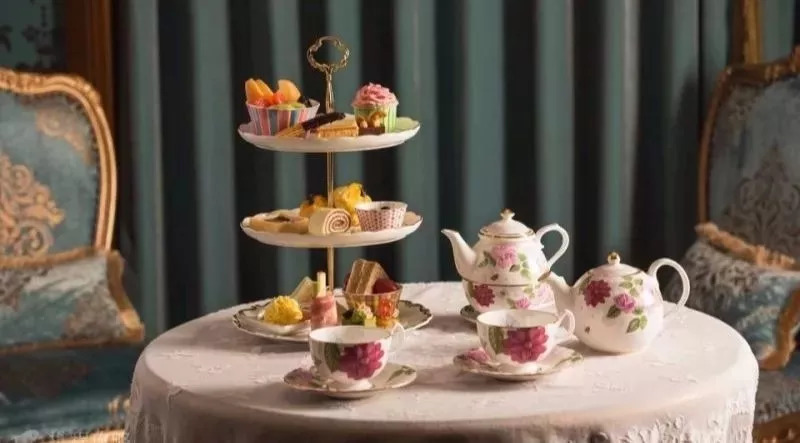 喜茶和迪士尼哪个好喝,迪士尼喜茶饮品价格表大全