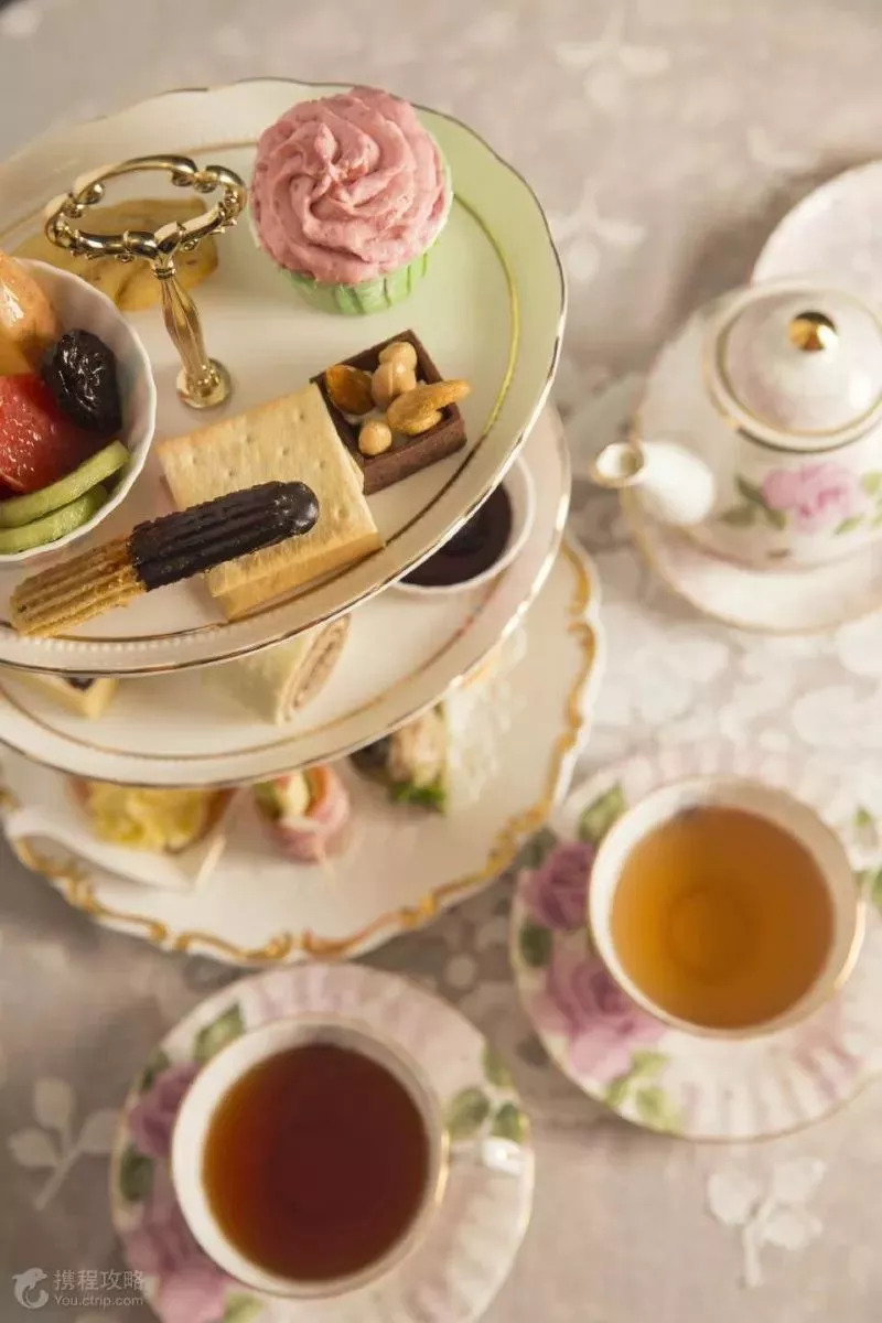 喜茶和迪士尼哪个好喝,迪士尼喜茶饮品价格表大全