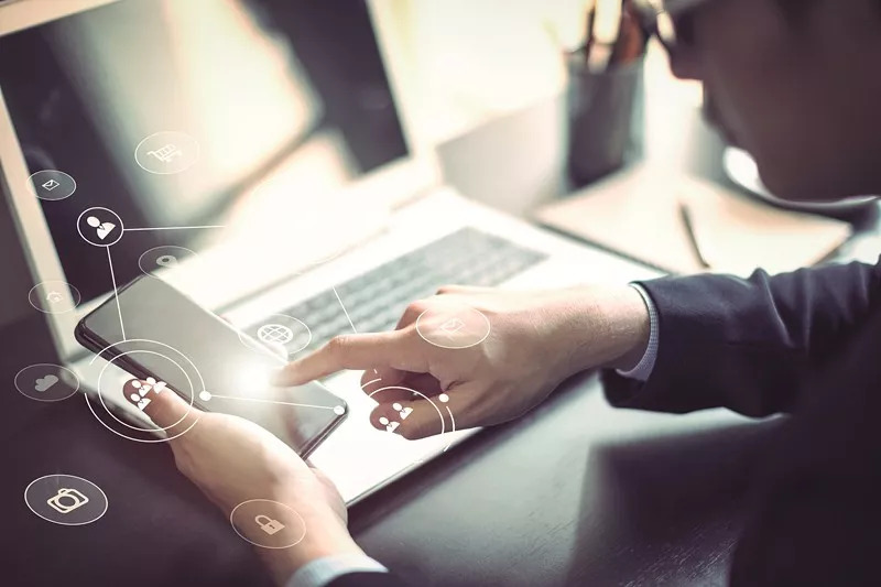 想学习古诗词，却误入色情网站！涉案6亿网络黑产业曝光