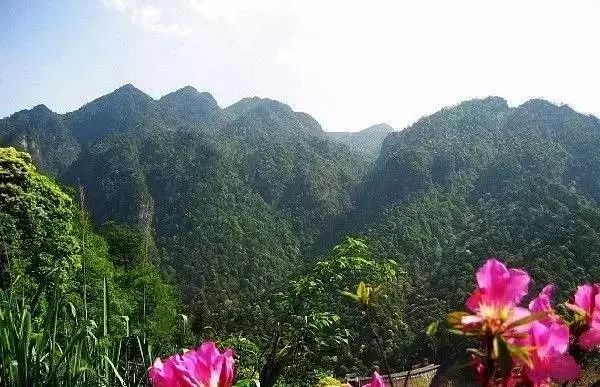 潮汕周边居然有这么多5*级A**景区，很多人都不知道！