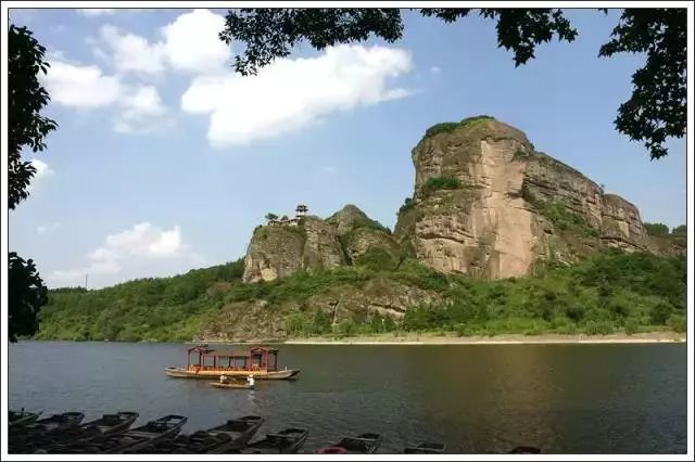 潮汕周边居然有这么多5*级A**景区，很多人都不知道！