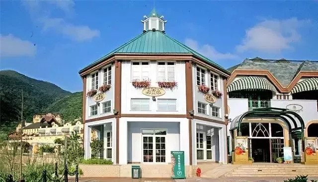 潮汕周边居然有这么多5*级A**景区，很多人都不知道！