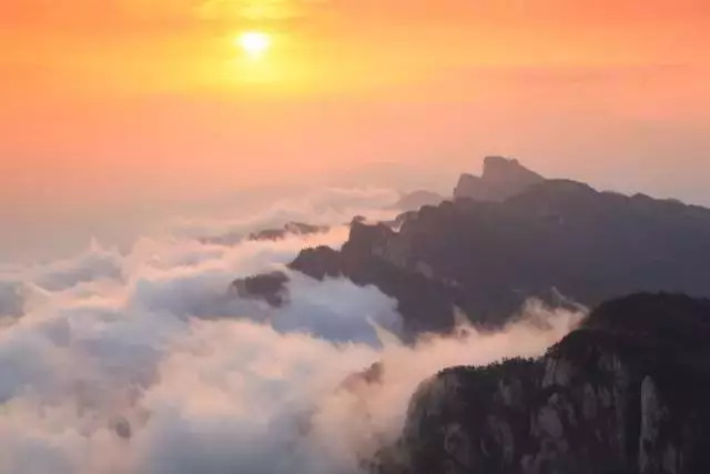 潮汕周边居然有这么多5*级A**景区，很多人都不知道！