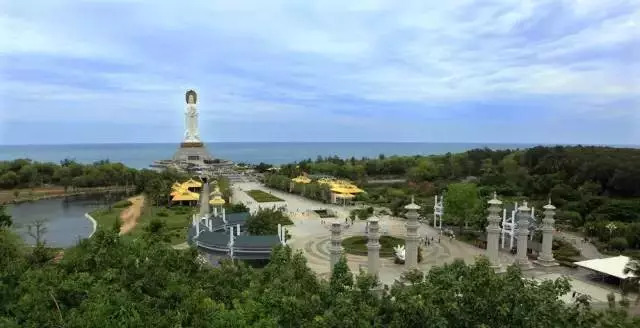 潮汕周边居然有这么多5*级A**景区，很多人都不知道！