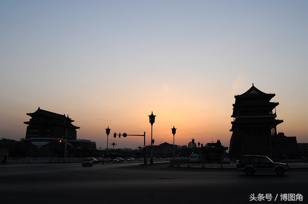 北京正阳门箭楼俗称大前门,前门是指正阳门城楼还是箭楼