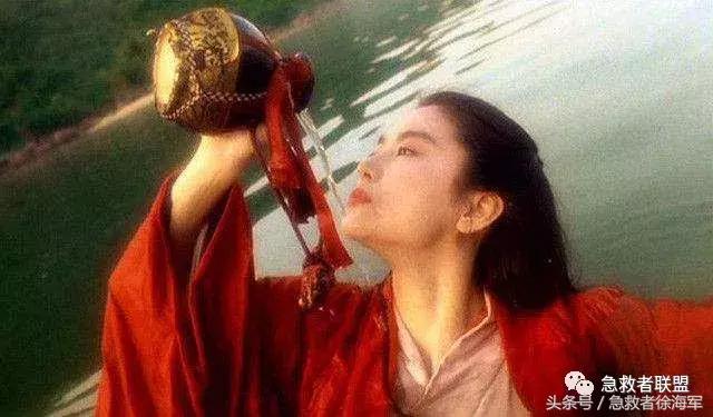 从《葵花宝典》开始,聊聊嘘嘘那点事